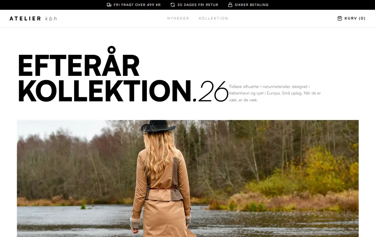 ATELIER KBH